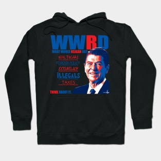 WWRD Hoodie